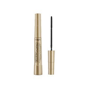 L'Oréal Paris Telescopic Black Maskara