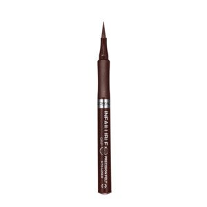 L'Oreal Paris INFAILLIBLE  24h Grip Precision Felt Eyeliner - 02 Brown