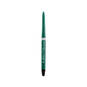 L'Oréal Paris INFAILLIBLE 36h Grip Gel Automatic Eyeliner - Emerald Green