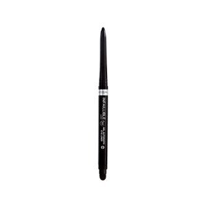 L'Oréal Paris INFAILLIBLE 36h Grip Gel Automatic Eyeliner - Intense Black