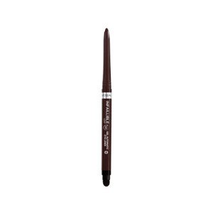 L'Oréal Paris INFAILLIBLE 36h Grip Gel Automatic Eyeliner - Brown Denim