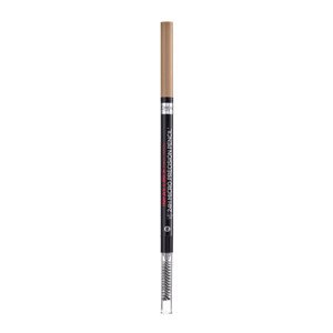 L'Oreal Paris Infaillible Brows 24H Micro Precision Pencil - Light Cool Blonde