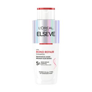 L'Oreal Paris szampon - Elseve Bond Repair Shampoo