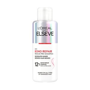 L'Oreal Paris Elseve Bond Repair Pre Shampoo Treatment