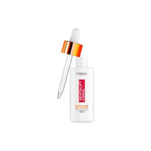L'Oreal Paris serum rozjaśniające -  Revitalift Clinical 12% Pure Vitamin C Face Brightening Serum