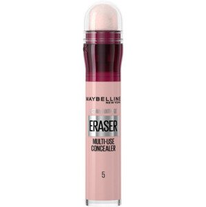 Maybelline New York Instant Anti-Age Eraser Concealer - 05 Brightener