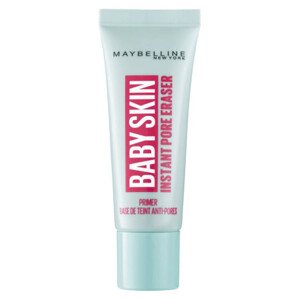 Maybelline New York baza pod podkład - Baby Skin Pore Eraser Primer