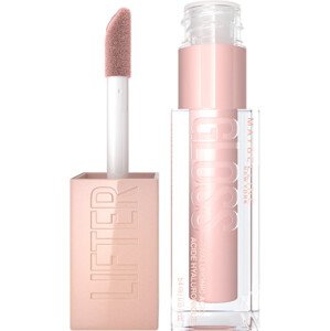 Maybelline New York Lifter Lip Gloss - 002 Ice