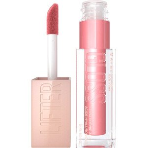 Maybelline New York Lifter Lip Gloss - 004 Silk