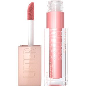 Maybelline New York Lifter Lip Gloss - 006 Reef