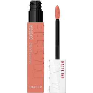 Maybelline New York Superstay Matte Ink Liquid Lipstick - 5 Loyalist