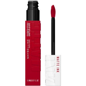 Maybelline New York Superstay Matte Ink Liquid Lipstick - 20 Pioneer