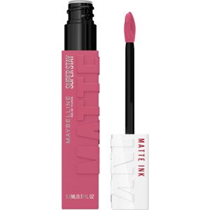 Maybelline New York Superstay Matte Ink Liquid Lipstick - 15 Lover