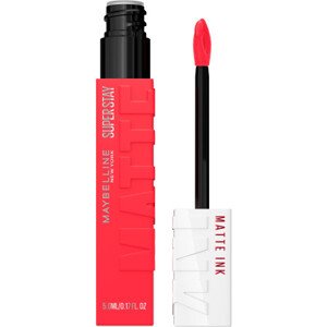 Maybelline New York Superstay Matte Ink Liquid Lipstick - 25 Heroine