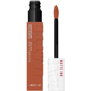 Maybelline New York Superstay Matte Ink Liquid Lipstick - 70 Amazonian
