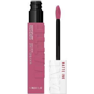 Maybelline New York Superstay Matte Ink Liquid Lipstick - 165 Successful