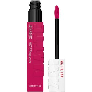 Maybelline New York Superstay Matte Ink Liquid Lipstick - 120 Artist