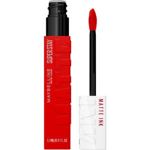 Maybelline New York Superstay Matte Ink Liquid Lipstick - 118 Dancer