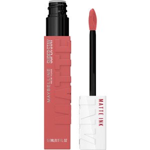 Maybelline New York Superstay Matte Ink Liquid Lipstick - 175 Ringleader