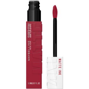 Maybelline New York Superstay Matte Ink Liquid Lipstick - 80 Ruler
