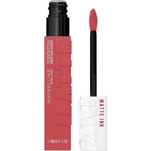 Maybelline New York Superstay Matte Ink Liquid Lipstick - 170 Initiator
