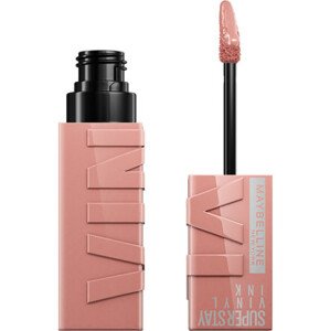 Maybelline New York Superstay Vinyl Ink Liquid Lipstick - 95 Captivated
