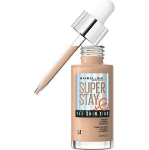 Maybelline New York Superstay 24h Skin Tint - 34