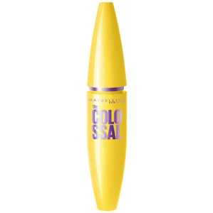 Maybelline New York Volume Express Colossal Black Mascara