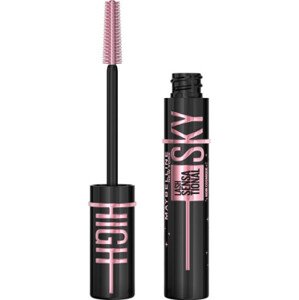 Maybelline New York Lash Sensational Sky High Cosmic Black Mascara
