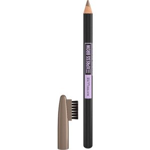 Maybelline New York Express Brow - 03 Soft Brown