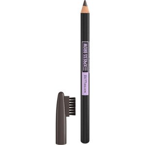 Maybelline New York Express Brow - 06 Black Brown