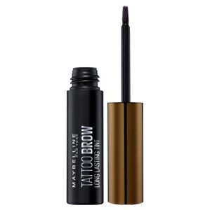 Maybelline New York Tattoo Brow Peel-Off Eyebrow Gel - Light Brown