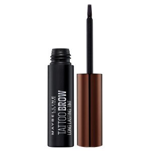 Maybelline New York Tattoo Brow Peel-Off Eyebrow Gel - Dark Brown