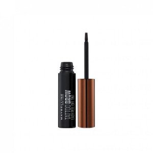 Maybelline New York Tattoo Brow Peel-Off Eyebrow Gel - Medium Brown