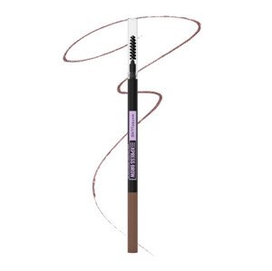 Maybelline New York Brow Ultra Slim Eyebrow Pencil - 03 Warm Brown