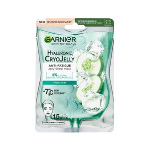 Garnier maseczka do twarzy - Hyaluronic Cryo Jelly