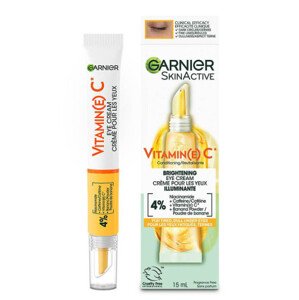 Garnier krem ​​pod oczy -Vitamin C Brightening Eye Cream