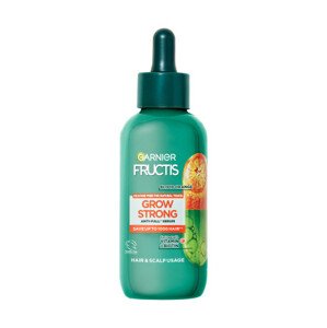 Garnier Fructis serum - Grow Strong Blood Orange