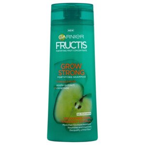 Garnier Fructis szampon -Grow Strong Shampoo (250ml)