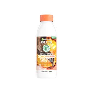 Garnier odżywka - Fructis Hair Food Conditioner - Pineapple