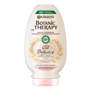 Garnier Botanic Odżywka- Therapy Oat Delicacy Conditioner