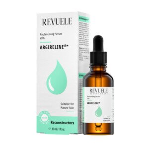 Revuele Replenishing Serum z Argireline