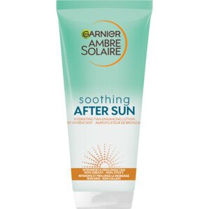 Garnier Ambre Solaire Garnier Pielęgnacja opalenizny po opalaniu