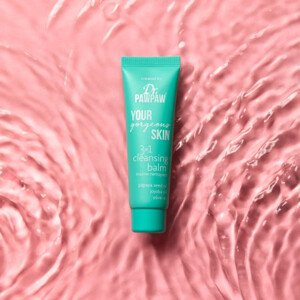 Dr. PAWPAW YOUR Gorgeous SKIN 3in1 Mleczko oczyszczające