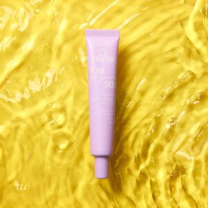 Dr. PAWPAW YOUR Gorgeous SKIN Odmładzający krem ​​na noc