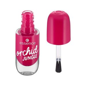 essence Gel Nail Colour - 12 Orchid Jungle