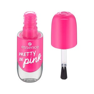 essence Gel Nail Colour - 57 Pretty In Pink