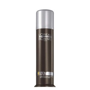 L’Oréal Professionnel Paris matowa pomada modelująca Pour Hommes Matt Sculpting Pomade