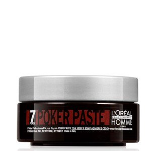 L’Oréal Professionnel Paris pasta do włosów - Pour Hommes Poker Paste