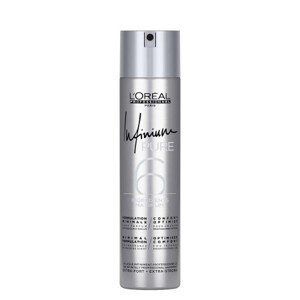 Lakier do włosów L’Oréal Professionnel Paris Infinium Pure